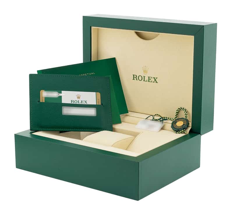 Rolex Day-Date 40 228235